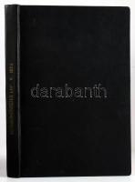 Egyházművészeti Lap. Szerkeszti Dr. Czobor Béla. V. évfolyam, 1884. 384p. Egészvászon kötésben