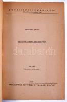 Reboul, Anne - Moeschler, Jaques: A társalgás cselei. Bevezetés a pragmatikába. Ford.: Gécseg Zsuzsa...