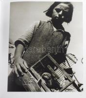 Neorealismo. Die neue Fotografie in Italien 1932-1960. (Kiállítási katalógus.) Szerk.: Enrica Vigano...