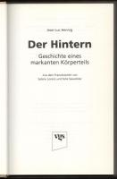Jean-Luc Hennig: Der Hintern. Geschichte eines markanten Körperteils. Ford.: Sabine Lorenz, Felix Se...