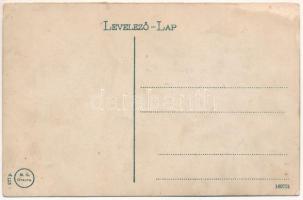 Orsova, Trikule, Babagája, Korona kápolna, Kazán dubovai rész, Széchenyi emléktábla, Széchenyi út, e...