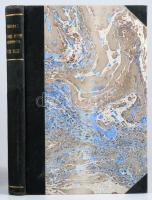 Doberdói Bánlaky József: A magyar nemzet hadtörténelme. VII. rész: Vencel, Ottó, Kroly Róbert krosza...