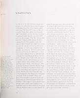 Brigitte Buberl (szerk.): Cézanne - Manet - Schuch. Drei Wege zur autonomen Kunst. München, 2000, Hi...