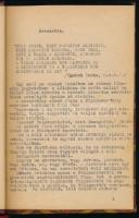 Krisztus jegyese - Egy koletta klarissza leveleiből.c kézirat. 1955. 163p. Gépelt, kézi javításokkal...