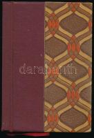 Krisztus jegyese - Egy koletta klarissza leveleiből.c kézirat. 1955. 163p. Gépelt, kézi javításokkal...