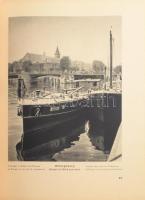 Kraft, Adam: Großdeutschland. Die Städte. Karlsbad-Leipzig, 1942, Adam Kraft Verlag, XIV+255+(1) p.+...