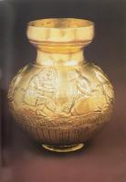 László Gyula: Árpád népe. Bp., 1988, Helikon. Első kiadás. Gazdag képanyaggal illusztrálva. Kiadói e...