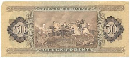 1986. 50Ft "D 462 049050" T:F
Adamo F24