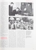 Große Geschichte des Dritten Reichs und des Zweiten Weltkriegs. München-Köln, 1989, Naturalis Verlag...