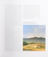 Bettina Hausler: Der Berg. Schrecken und Faszination. München, 2008, Hirmer Verlag. Gazdag képanyagg...