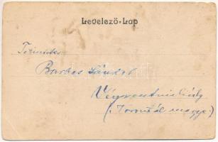 Sepsiszentgyörgy, Sfantu Gheorghe; Piac tér, Miske László, Kozma Lajos, Gyárfás Árpád, Domokos Géza,...