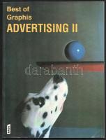 Best of Graphis Advertising II. Singapore, 1993, Page One Publishing. Gazdag képanyaggal illusztrálva. Angol nyelven. Kiadói papírkötés.