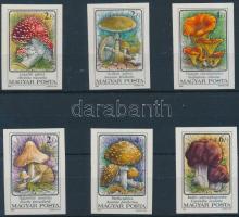 1986 Gombák II. vágott sor (3.500)