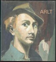 Herbert Arlt 1928-1955. (Kiállítási katalógus.) Bregenz, 2005, Vorarlberger Landesmuseum. Színes reprodukciókkal illusztrálva. Német nyelven. Kiadói kartonált papírkötés, kiadói papír védőborítóban.