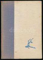 Vitray Tamás: Jégországból jelentkezem...Bp., 1963, Sport. Félvászon kötés, kissé kopottas állapotban.