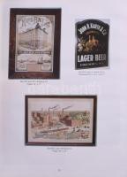 Ray Klug: Encyclopeda of Antique Advertising. Vol. II. West Chester, 1985, Schiffer Publishing Ltd. ...