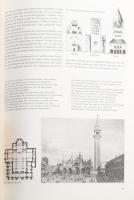 Herbert Pothorn: Das große Buch der Baustile. Die Epochen der abendländischen Baukunst und die Baust...
