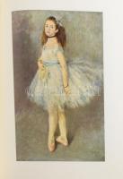 Pierre Auguste - Walter Pach: Renoir. Köln, 1979, DuMont. Gazdag képanyaggal illusztrálva. Német nye...