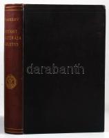 Vámbéry Ármin: Nyugot kulturája keleten. Bp., 1906, MTA, (Hornyánszky Viktor-ny.), VIII+423 p. 1. ki...