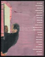 ,,Jeder Künstler ist ein Mensch!" Positionen des Selbstportraits. (Kiállítási katalógus.) Szerk.: Karola Kraus. Köln, 2010, Walther König. Gazdag képanyaggal illusztrálva. Német nyelven. Kiadói kartonált papírkötés.