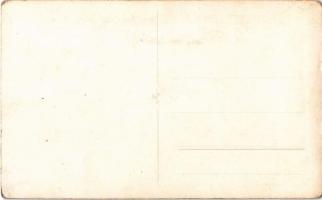 Budapest (?), Kabay J. Károly úri és hölgyfodrász szalonja, üzlet, tartós gépondolálás, manikűr, elő...