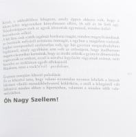 feLugossy László: Kék pánik kávéház. 2006., Szoba Kiadó. Kiadói papírkötés