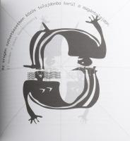 feLugossy László: Kék pánik kávéház. 2006., Szoba Kiadó. Kiadói papírkötés