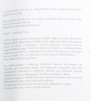 feLugossy László: Kék pánik kávéház. 2006., Szoba Kiadó. Kiadói papírkötés