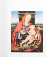 Zerbrechliche Schönheit. Glas im Blick der Kunst. [Ostfildern], 2008, Hatje Cantz. Gazdag képanyagga...