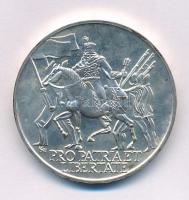 1976. 200Ft Ag "II. Rákóczi Ferenc" T:BU patina
Adamo EM48