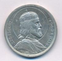 1938. 5P Ag "Szent István" T:XF ü.
Adamo P8.1