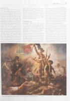 Malerei. Künstler, Werke, Epochen von A-Z. Renningen, 2005, Garant. Gazdag képanyaggal illusztrálva....