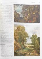 Malerei. Künstler, Werke, Epochen von A-Z. Renningen, 2005, Garant. Gazdag képanyaggal illusztrálva....