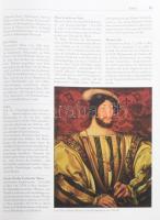 Malerei. Künstler, Werke, Epochen von A-Z. Renningen, 2005, Garant. Gazdag képanyaggal illusztrálva....