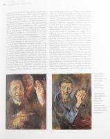 Karin Thomas: Kunst in Deutschland seit 1945. Köln, 2002, DuMont, 540 p. Gazdag képanyaggal illusztr...