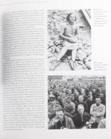 Karin Thomas: Kunst in Deutschland seit 1945. Köln, 2002, DuMont, 540 p. Gazdag képanyaggal illusztr...