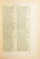 Kalevala a finnek nemzeti hőskölteménye. A finn eredetiből fordította és a summázó versikét írta: Vi...