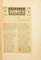 Kalevala a finnek nemzeti hőskölteménye. A finn eredetiből fordította és a summázó versikét írta: Vi...