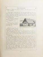 Jókai Album. Képek, adatok, okmányok Jókai Mór életéből. Bp., 1909, Hornyánszky. Kiadói egészvászon ...