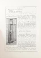 Jókai Album. Képek, adatok, okmányok Jókai Mór életéből. Bp., 1909, Hornyánszky. Kiadói egészvászon ...