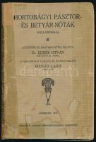 Hortobágyi pásztor- és betyár-nóták dallamokkal. Gyüjtötte és magyarázattal ellátta Ecsedi István. A dallamokat lejegyezte és magyarázta Bodnár Lajos. Debrecen, 1927. Méliusz.151+(1) p. Fűzve, kiadói papírborítóban ragasztva