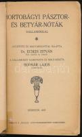 Hortobágyi pásztor- és betyár-nóták dallamokkal. Gyüjtötte és magyarázattal ellátta Ecsedi István. A...