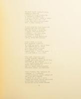 A százéves Nemzeti Színház. Az 1937/38-as centenáris év emlékalbuma. Bp., 1938, Pallas. Kiadói bőr k...