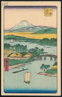 1926 Teiko Kiwa (1902-1983) japán opera-énekesnő aláírása képeslapon