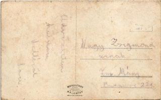 Balatonlelle, strand, fürdőzők (Rb)