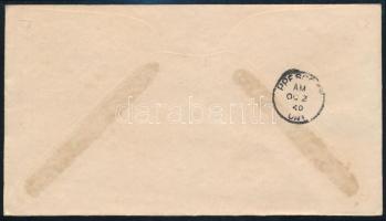 Amerikai Egyesült Államok 1940