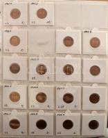 Német Birodalom - Weimar Köztársaság - Harmadik Birodalom - Szövetségi Köztársaság 1876-1965. között...