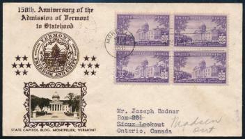 Amerikai Egyesült Államok 1941