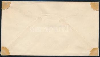 Amerikai Egyesült Államok 1934