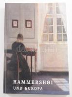 Kasper Monrad: Hammershoi und Europa. Ein dänischer Künstler um 1900. (Kiállítási katalógus.) München, 2012, Prestel Verlag. Gazdag képanyaggal illusztrálva. Német nyelven. Kiadói kartonált papírkötés.